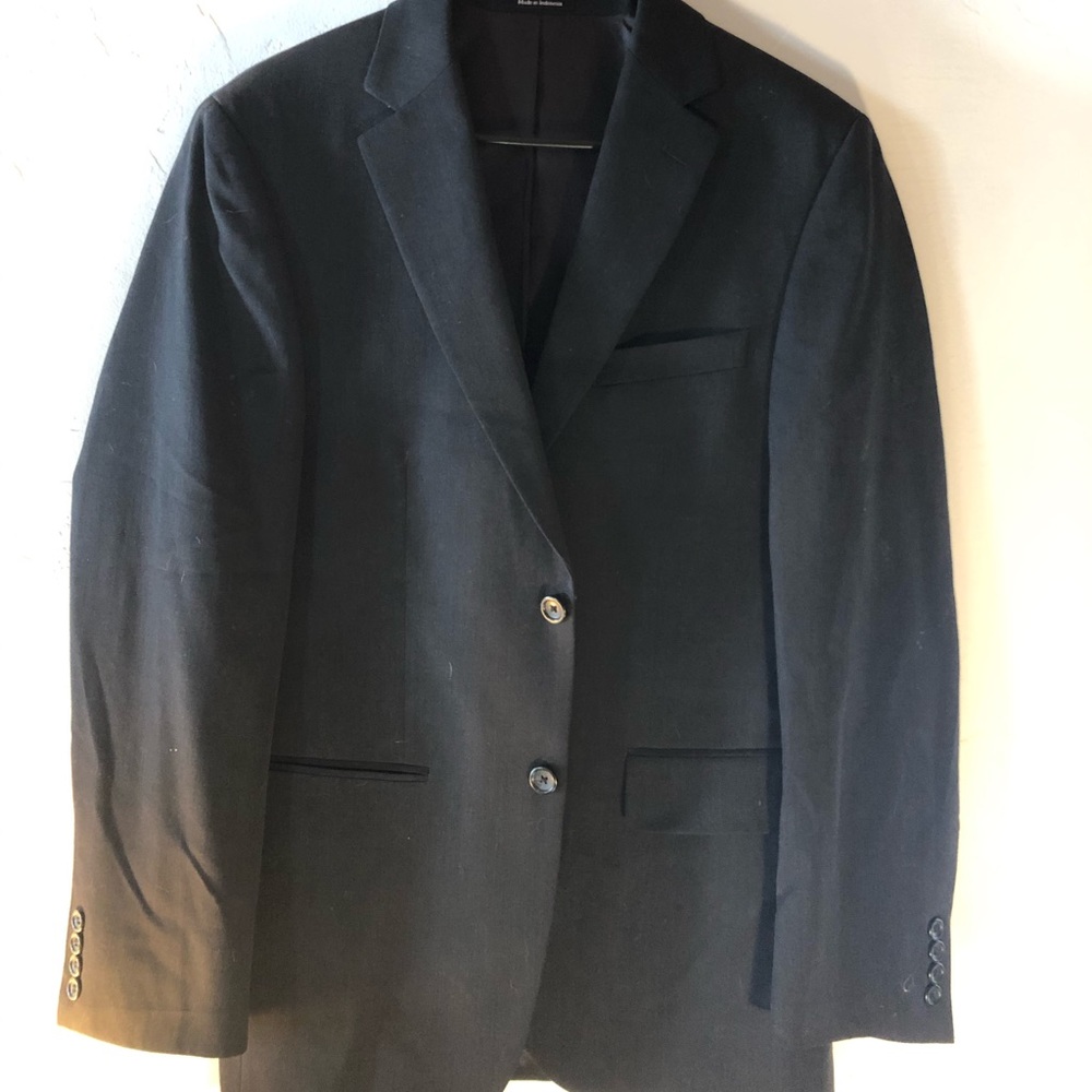 Pronto Uomo Blazer
